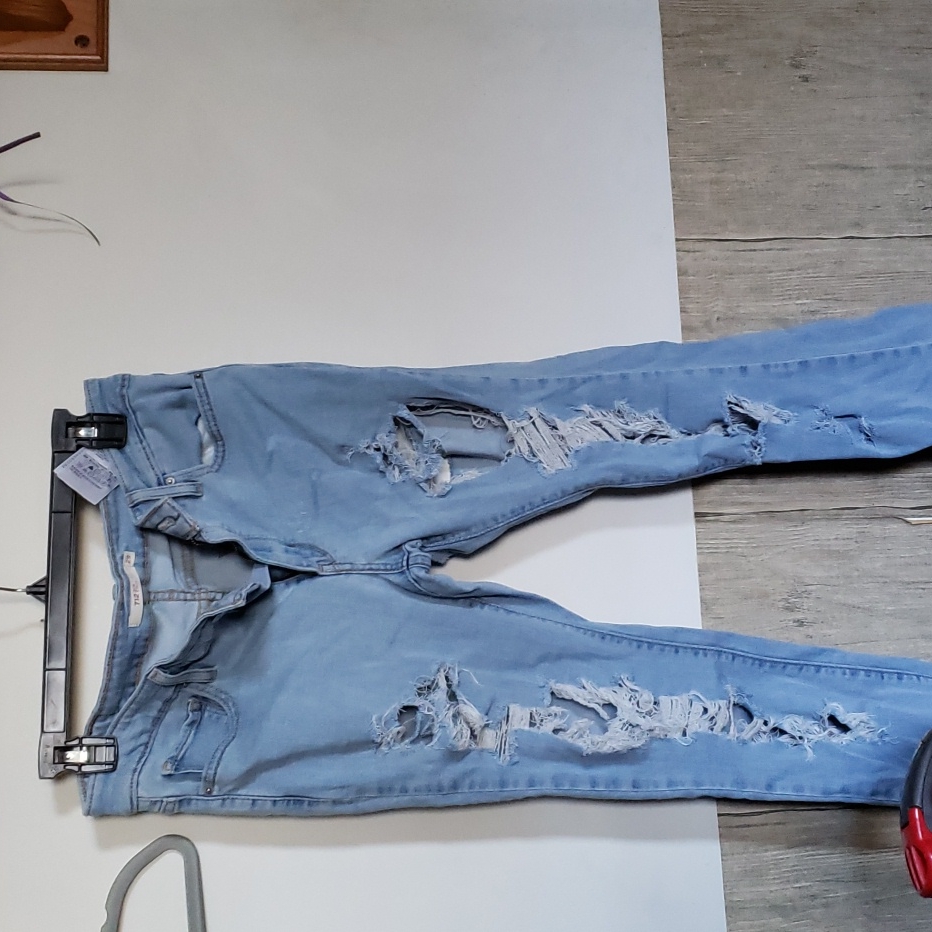 Levis 712 Size 29